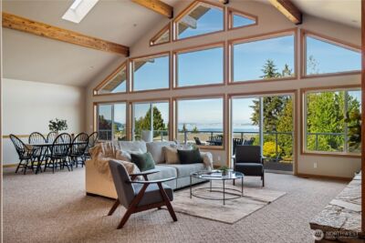 8151 E Seaview Drive , Port Orchard, WA 98366 - Photo 13