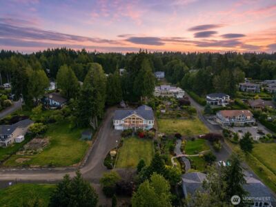 8151 E Seaview Drive , Port Orchard, WA 98366 - Photo 3