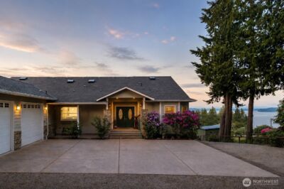 8151 E Seaview Drive , Port Orchard, WA 98366 - Photo 5
