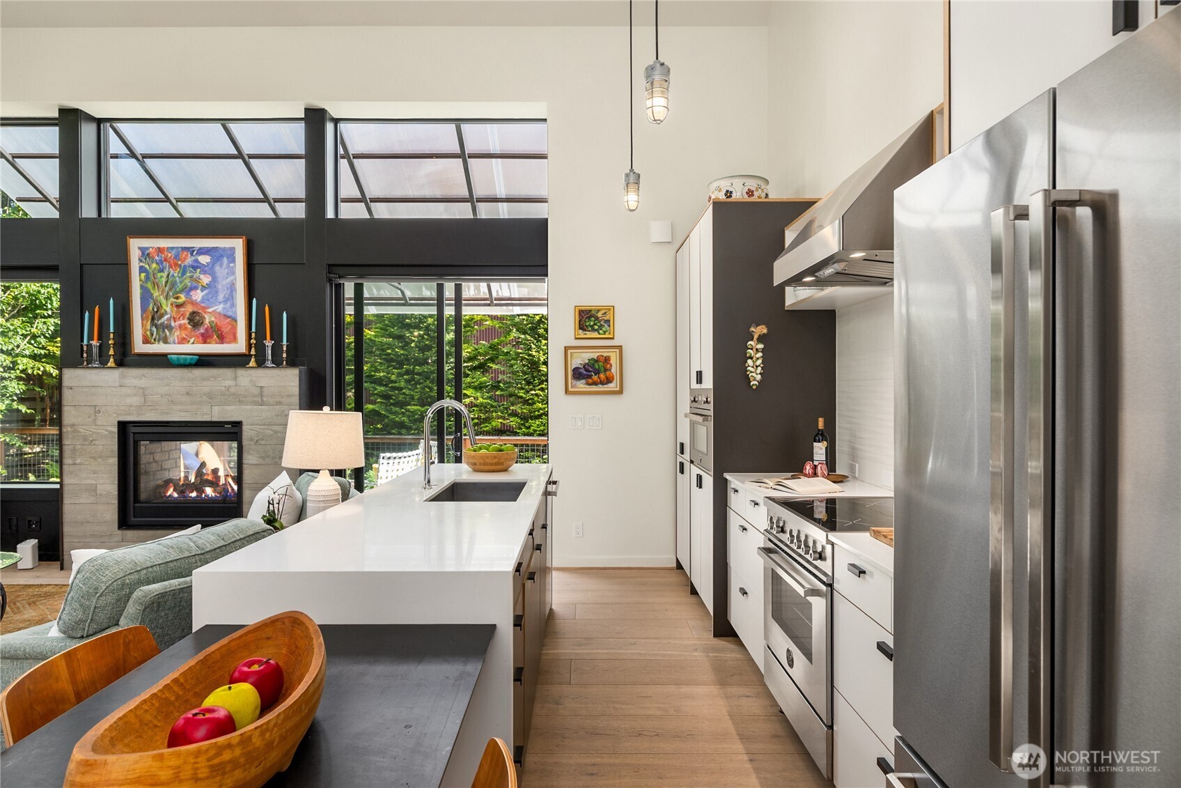 4670 Flying Goat Avenue NE, Bainbridge Island, WA 98110