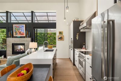 4670 Flying Goat Avenue NE, Bainbridge Island, WA 98110 - Photo 12