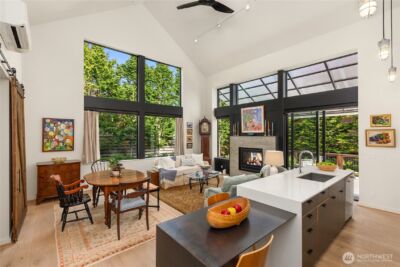 4670 Flying Goat Avenue NE, Bainbridge Island, WA 98110 - Photo 4