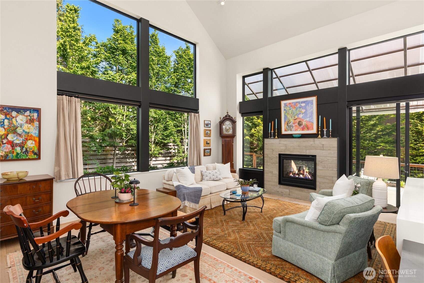 4670 Flying Goat Avenue NE, Bainbridge Island, WA 98110