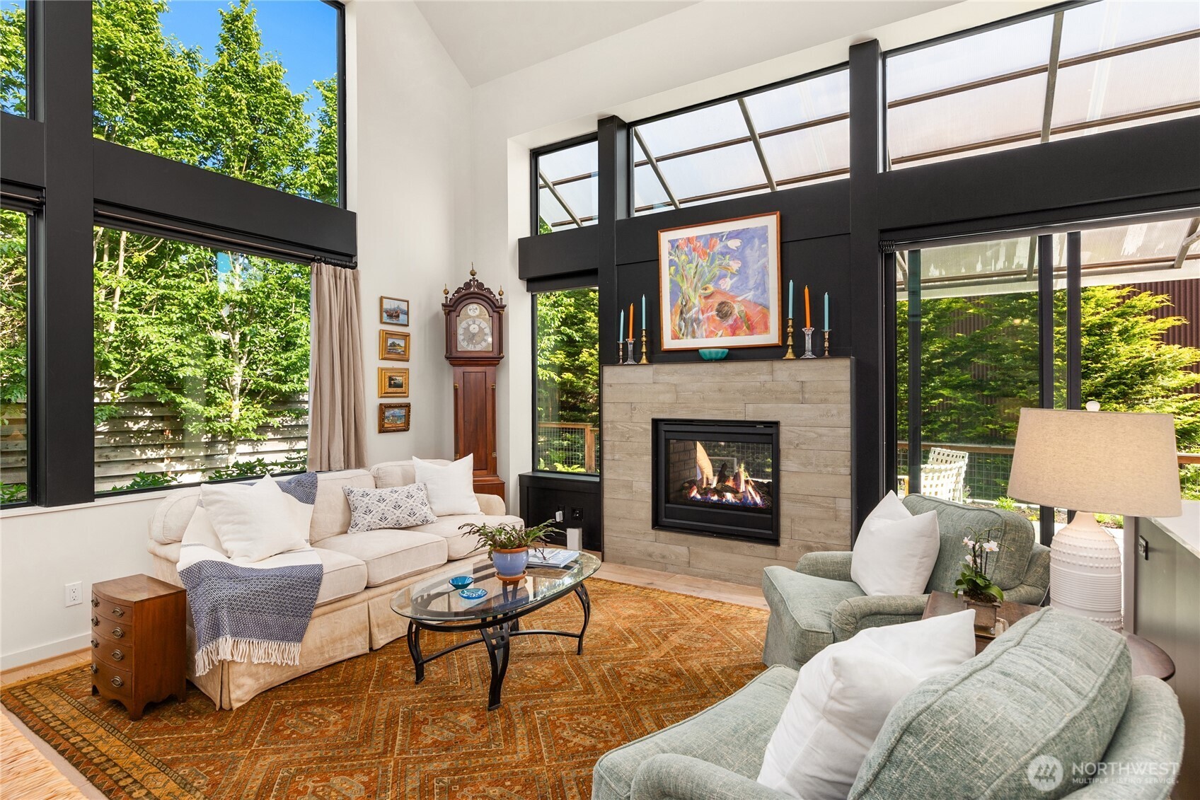4670 Flying Goat Avenue NE, Bainbridge Island, WA 98110