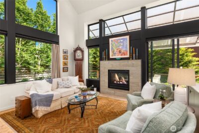 4670 Flying Goat Avenue NE, Bainbridge Island, WA 98110 - Photo 6