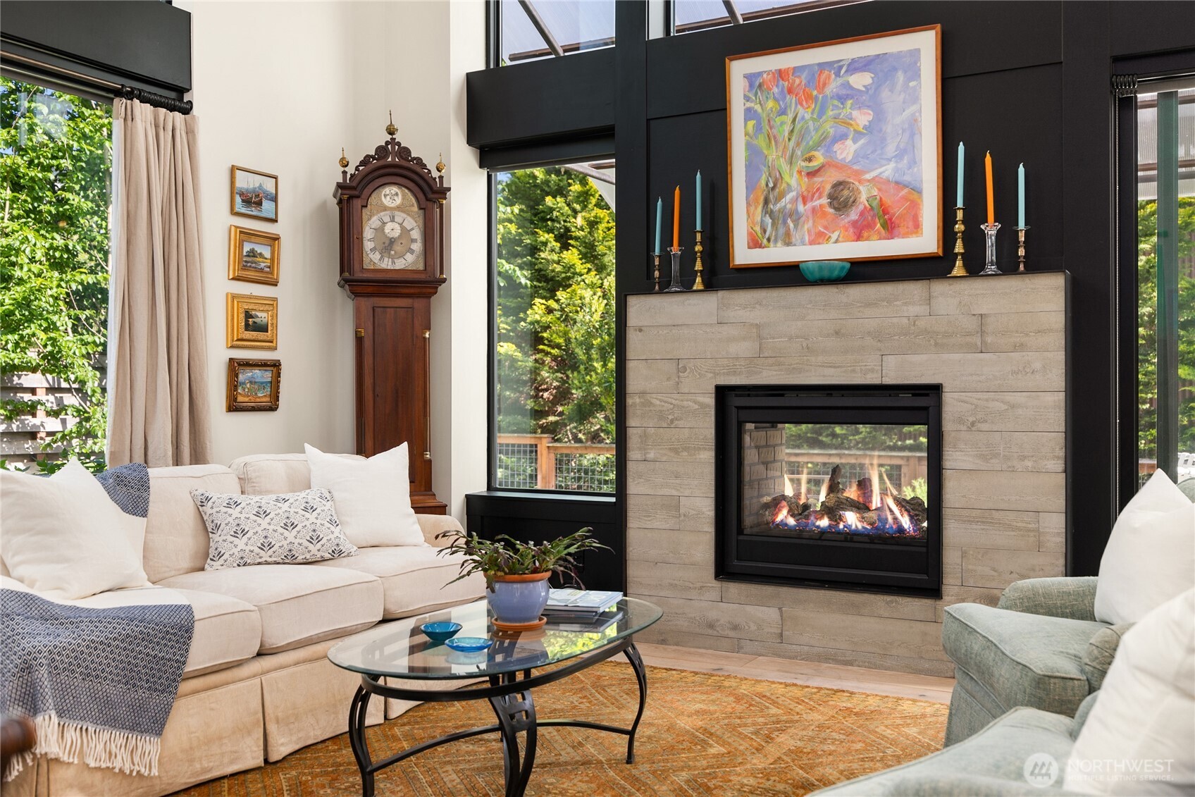 4670 Flying Goat Avenue NE, Bainbridge Island, WA 98110
