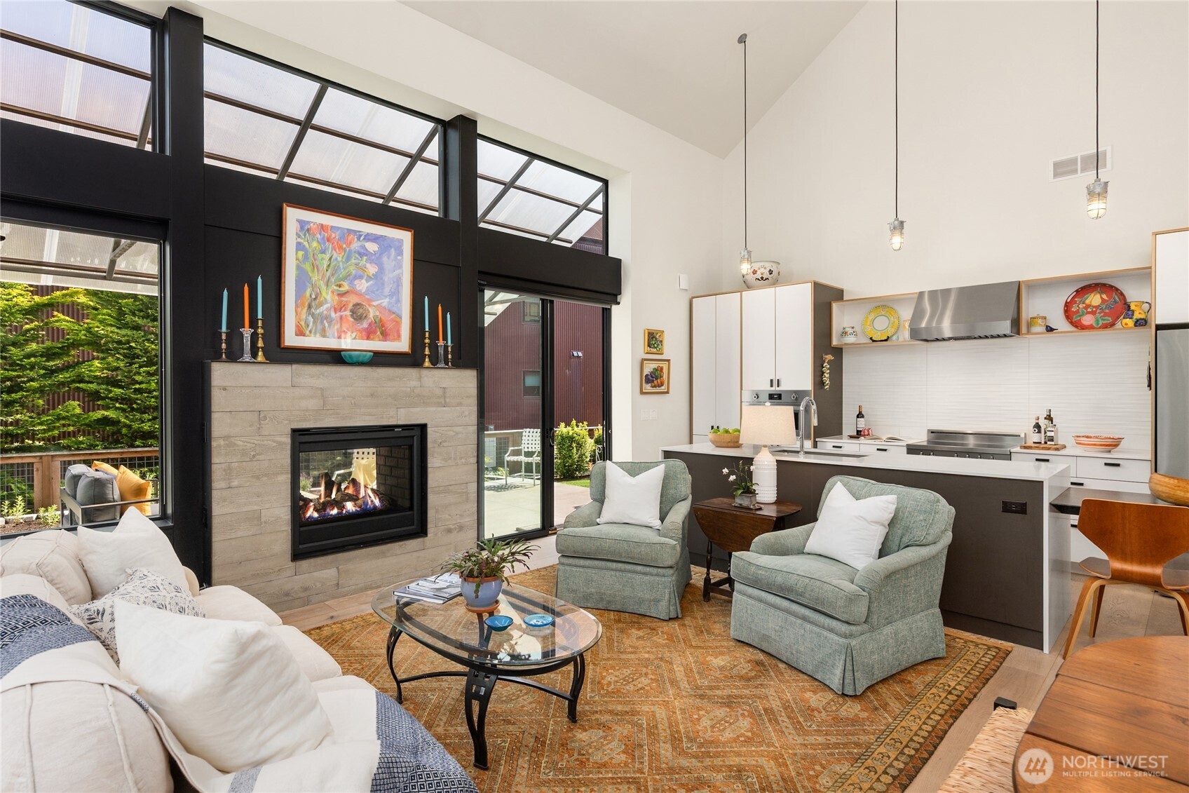 4670 Flying Goat Avenue NE, Bainbridge Island, WA 98110