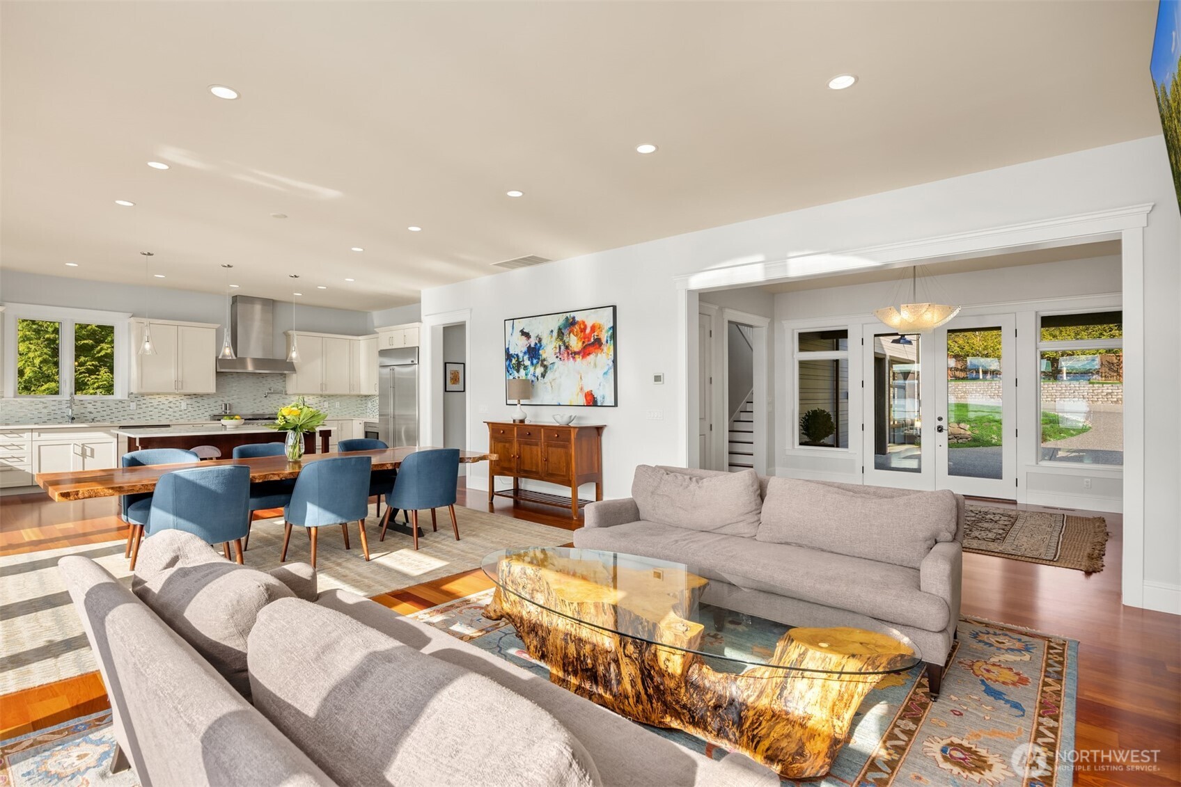 6783 NE Bergman Road , Bainbridge Island, WA 98110