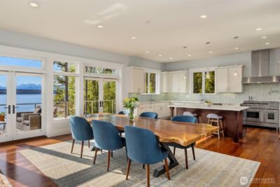 6783 NE Bergman Road , Bainbridge Island, WA 98110 - Photo 12