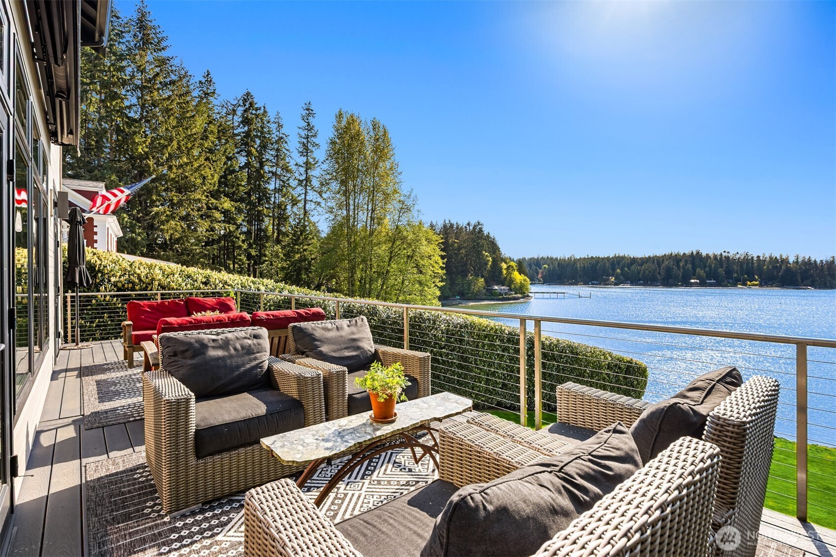 6783 NE Bergman Road , Bainbridge Island, WA 98110