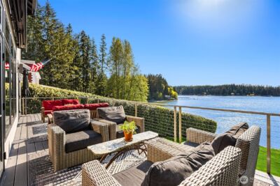 6783 NE Bergman Road , Bainbridge Island, WA 98110 - Photo 13