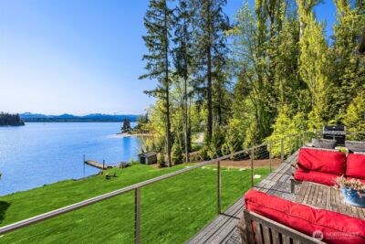 6783 NE Bergman Road , Bainbridge Island, WA 98110 - Photo 14