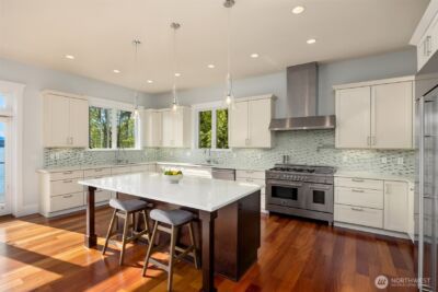 6783 NE Bergman Road , Bainbridge Island, WA 98110 - Photo 15