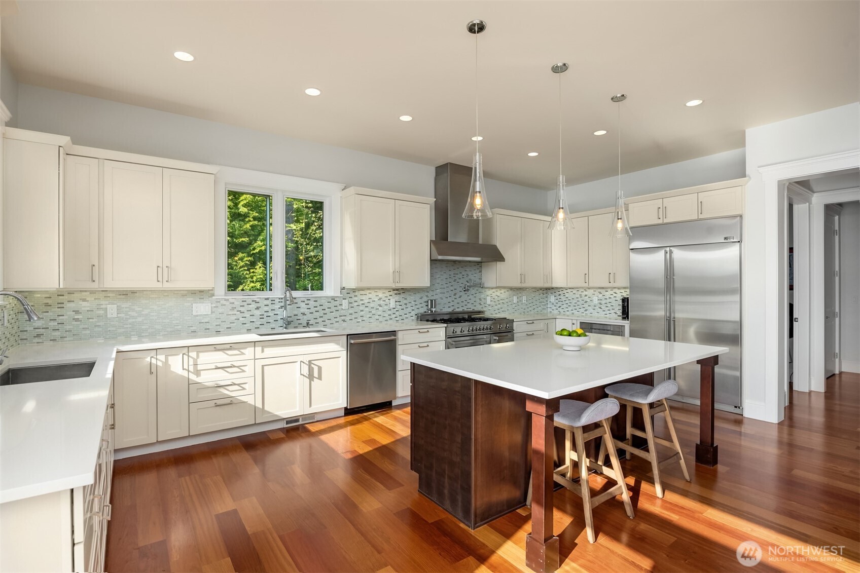 6783 NE Bergman Road , Bainbridge Island, WA 98110