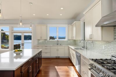 6783 NE Bergman Road , Bainbridge Island, WA 98110 - Photo 17