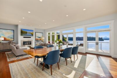 6783 NE Bergman Road , Bainbridge Island, WA 98110 - Photo 18
