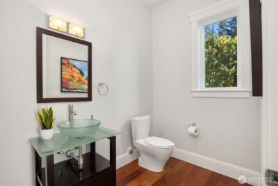 6783 NE Bergman Road , Bainbridge Island, WA 98110 - Photo 20