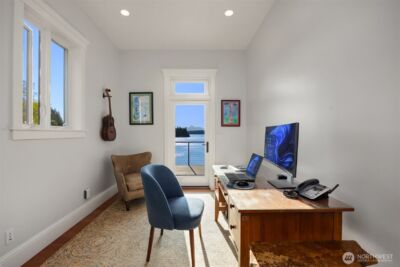 6783 NE Bergman Road , Bainbridge Island, WA 98110 - Photo 21