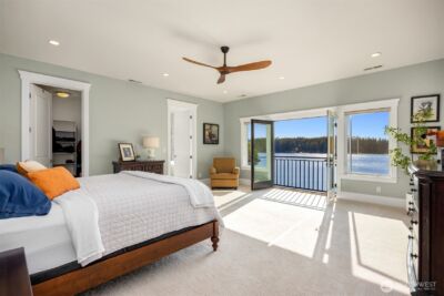 6783 NE Bergman Road , Bainbridge Island, WA 98110 - Photo 23