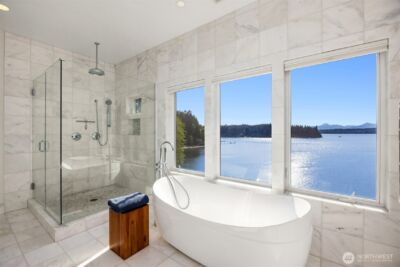 6783 NE Bergman Road , Bainbridge Island, WA 98110 - Photo 25