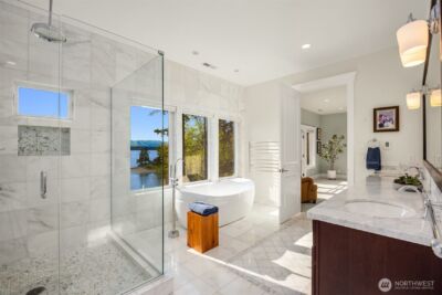 6783 NE Bergman Road , Bainbridge Island, WA 98110 - Photo 26
