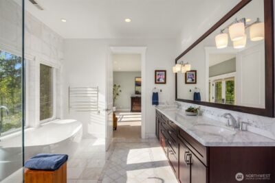 6783 NE Bergman Road , Bainbridge Island, WA 98110 - Photo 27