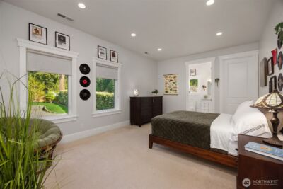 6783 NE Bergman Road , Bainbridge Island, WA 98110 - Photo 28