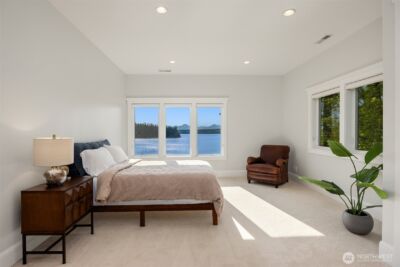 6783 NE Bergman Road , Bainbridge Island, WA 98110 - Photo 30