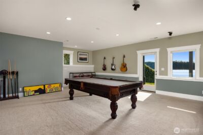 6783 NE Bergman Road , Bainbridge Island, WA 98110 - Photo 34