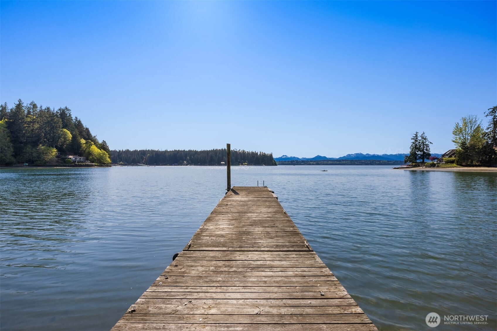 6783 NE Bergman Road , Bainbridge Island, WA 98110