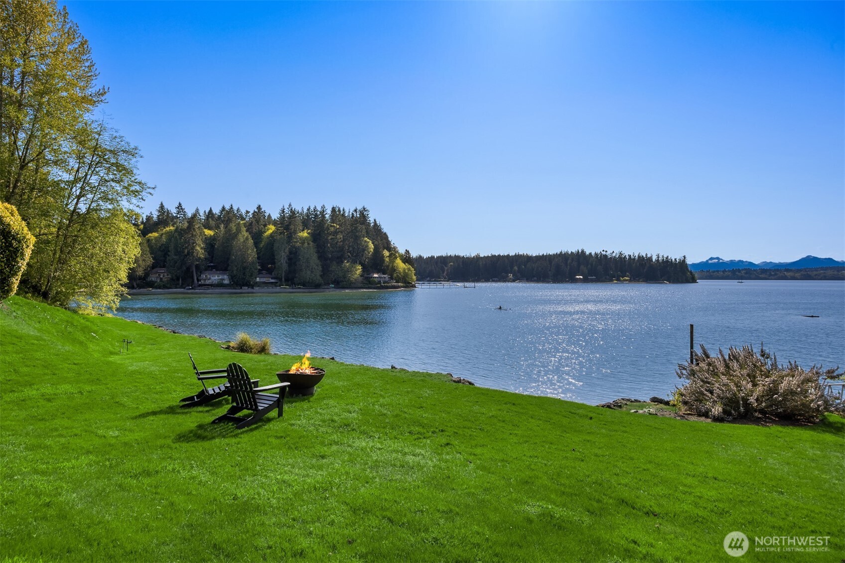 6783 NE Bergman Road , Bainbridge Island, WA 98110