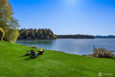 6783 NE Bergman Road , Bainbridge Island, WA 98110 - Photo 36