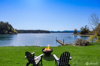 6783 NE Bergman Road , Bainbridge Island, WA 98110 - Photo 37
