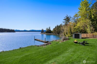 6783 NE Bergman Road , Bainbridge Island, WA 98110 - Photo 38
