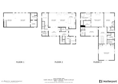 6783 NE Bergman Road , Bainbridge Island, WA 98110 - Photo 39