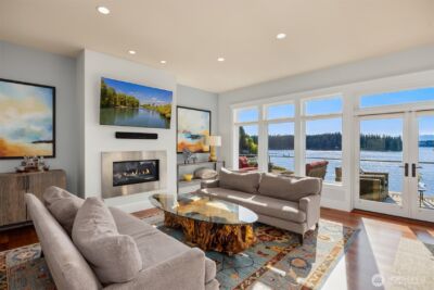 6783 NE Bergman Road , Bainbridge Island, WA 98110 - Photo 7