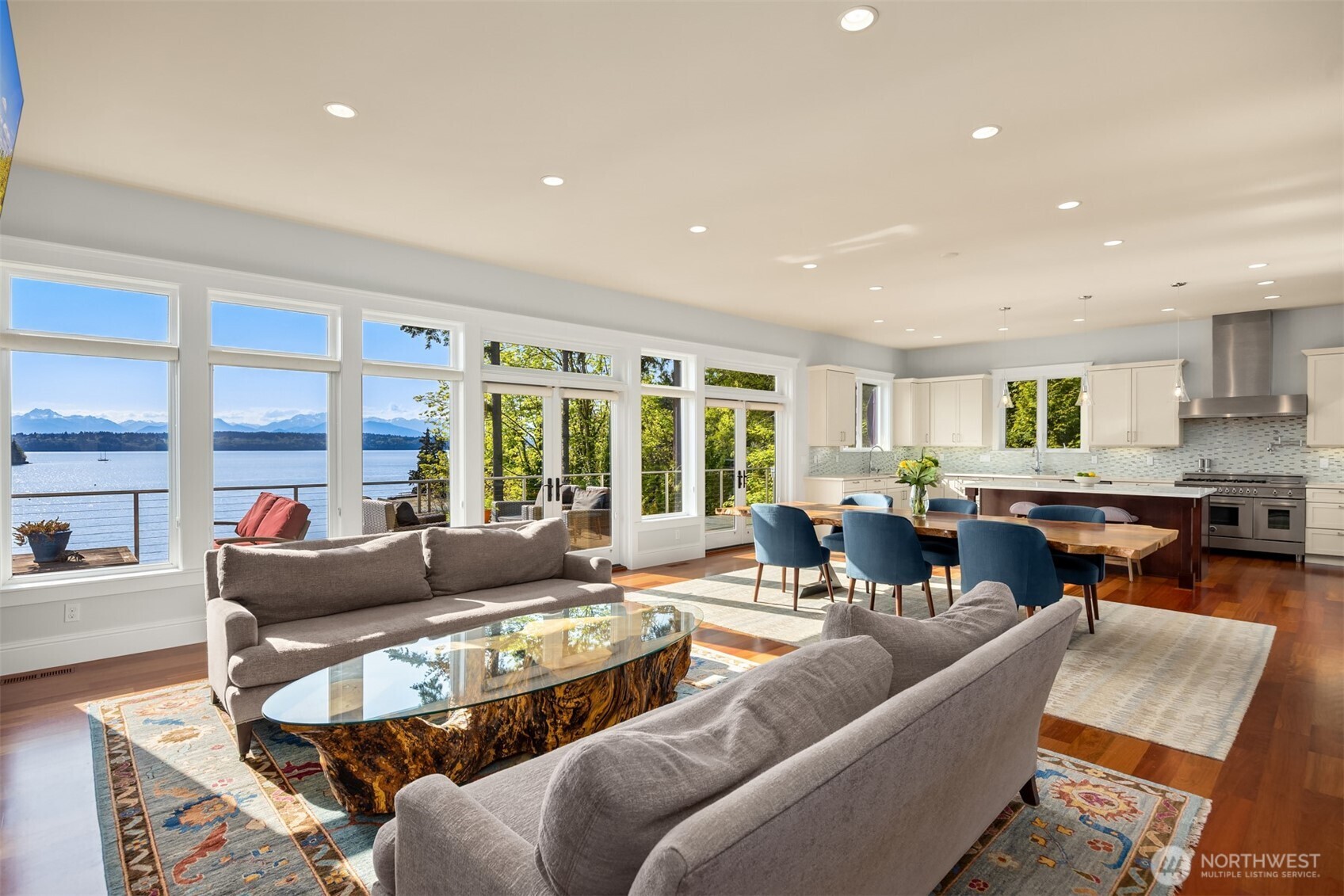 6783 NE Bergman Road , Bainbridge Island, WA 98110
