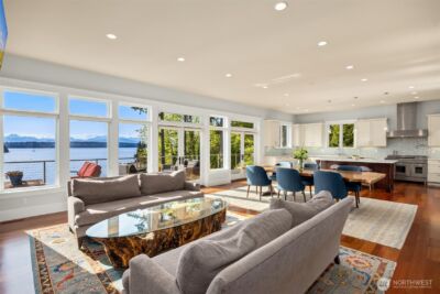 6783 NE Bergman Road , Bainbridge Island, WA 98110 - Photo 10