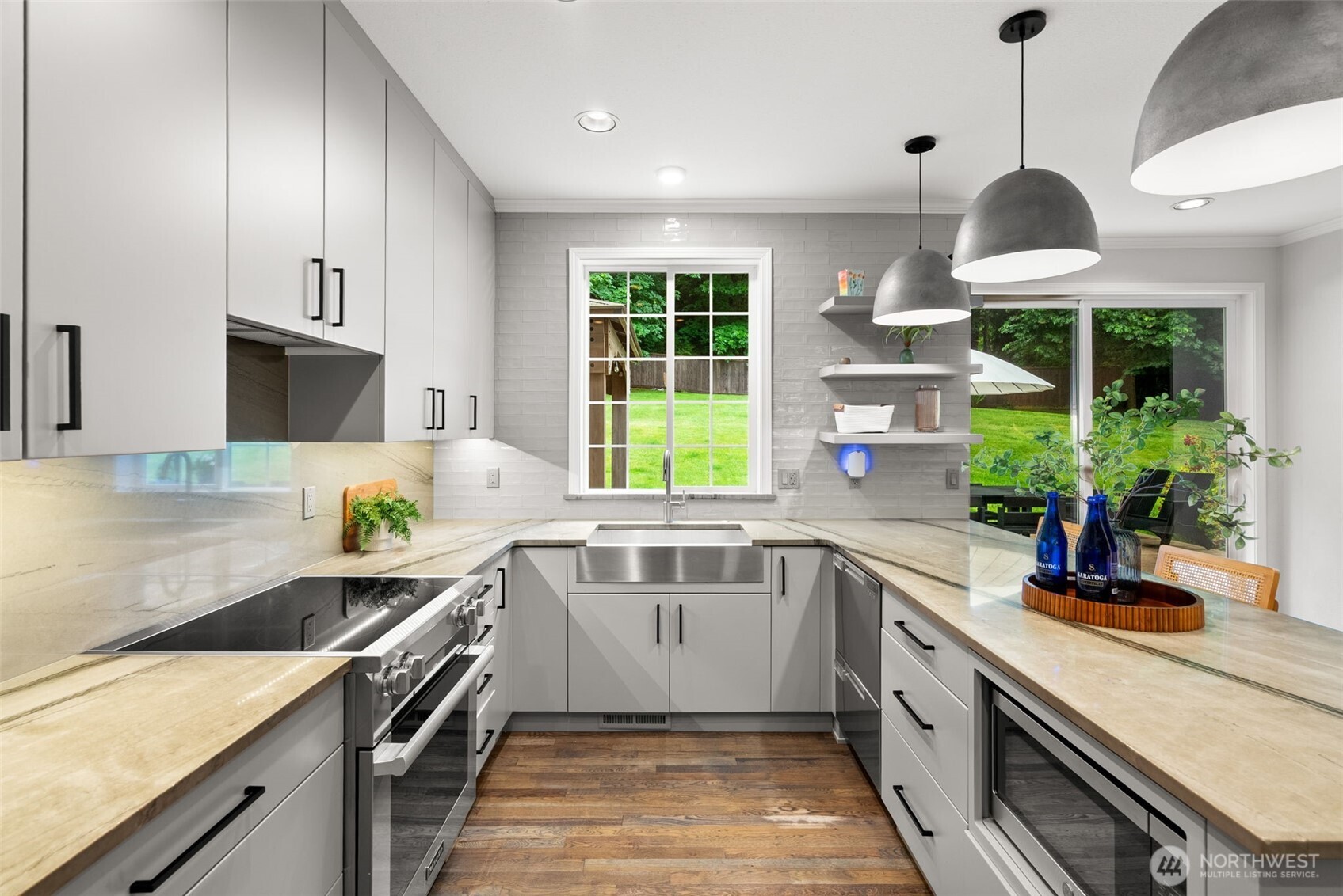 5791 Wimsey Lane NE, Bainbridge Island, WA 98110