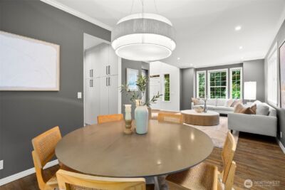 5791 Wimsey Lane NE, Bainbridge Island, WA 98110 - Photo 17