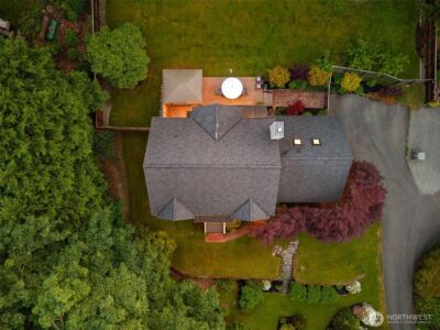 5791 Wimsey Lane NE, Bainbridge Island, WA 98110 - Photo 3