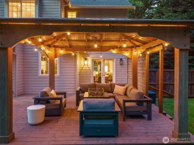 5791 Wimsey Lane NE, Bainbridge Island, WA 98110 - Photo 5