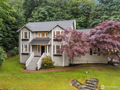 5791 Wimsey Lane NE, Bainbridge Island, WA 98110 - Photo 6