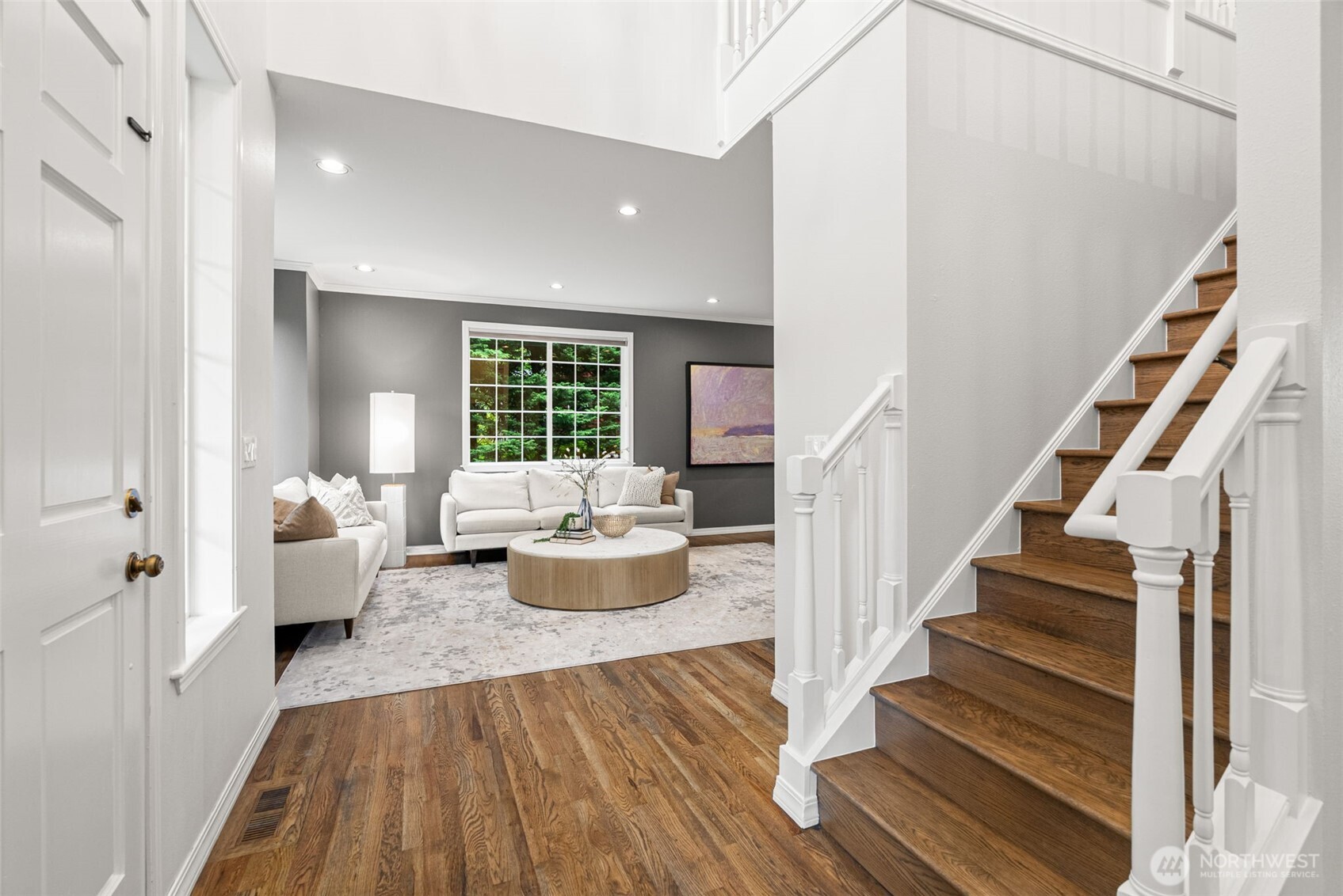 5791 Wimsey Lane NE, Bainbridge Island, WA 98110