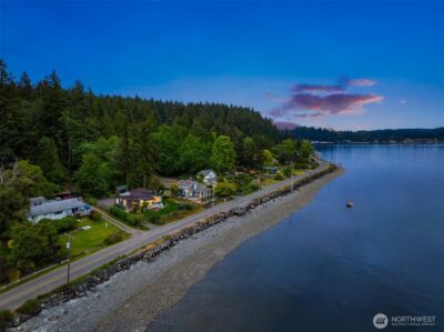 3700 Crystal Springs Drive NE, Bainbridge Island, WA 98110 - Photo 2