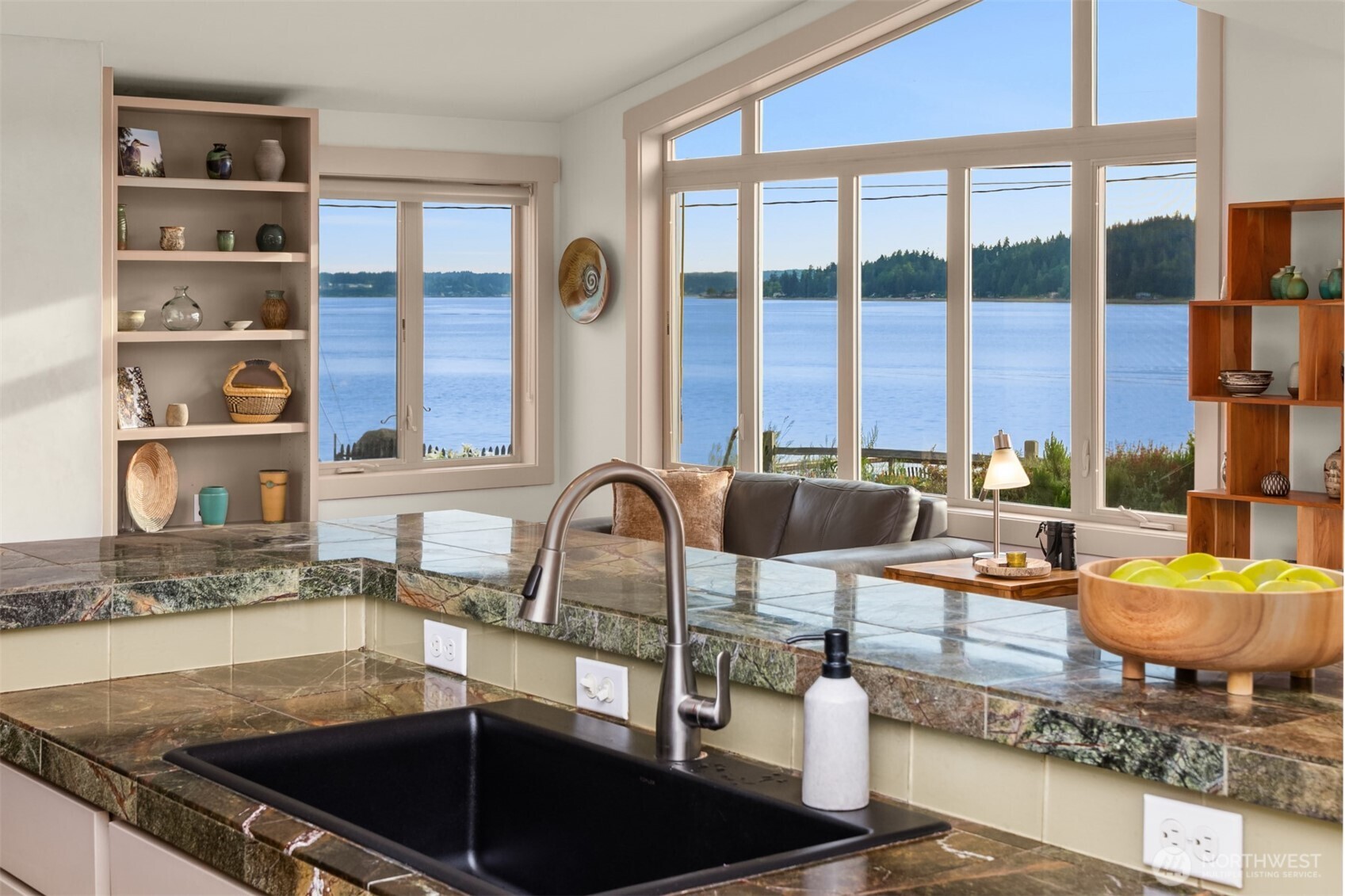 3700 Crystal Springs Drive NE, Bainbridge Island, WA 98110