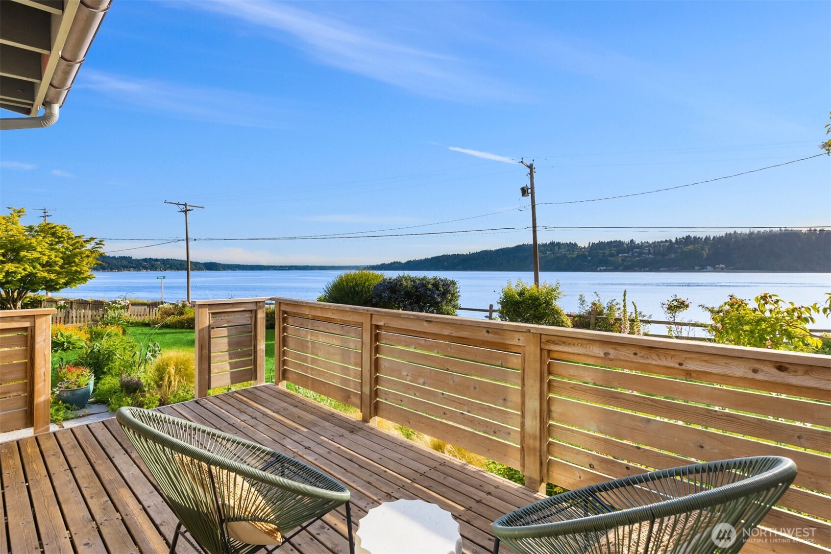 3700 Crystal Springs Drive NE, Bainbridge Island, WA 98110