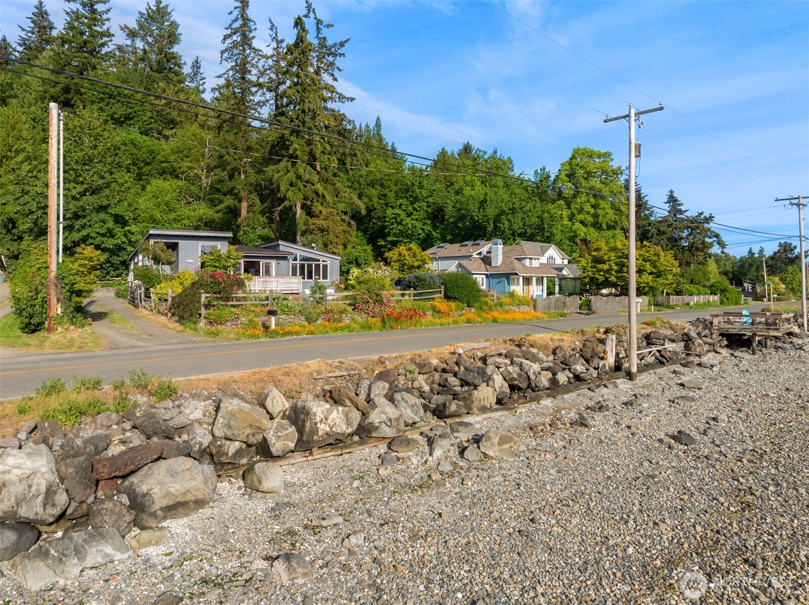 3700 Crystal Springs Drive NE, Bainbridge Island, WA 98110