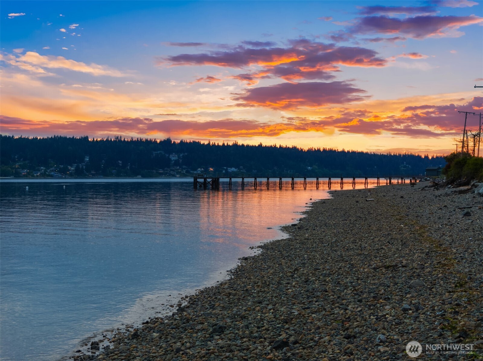 3700 Crystal Springs Drive NE, Bainbridge Island, WA 98110