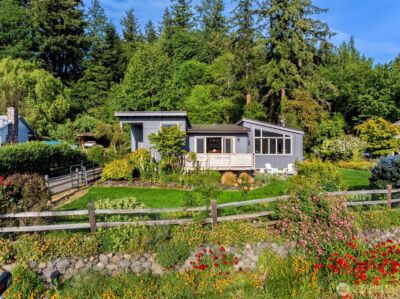 3700 Crystal Springs Drive NE, Bainbridge Island, WA 98110 - Photo 5